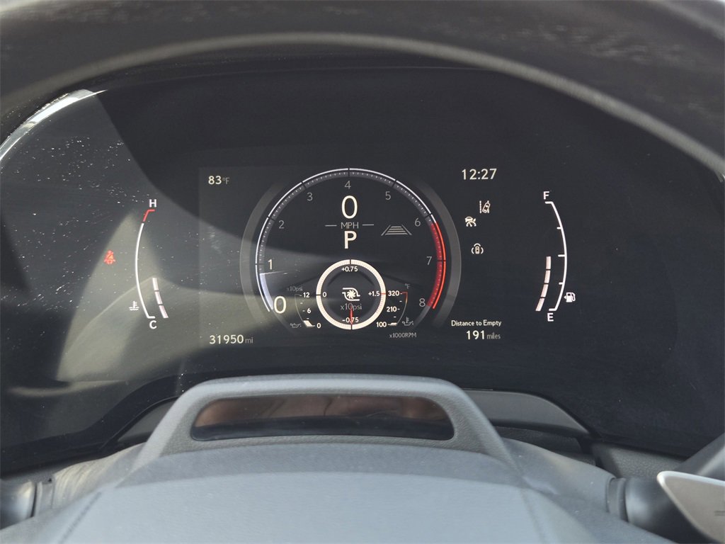 Used 2023 Lexus RX 350 Premium Plus w/ Accessory Package (Z1) image 15