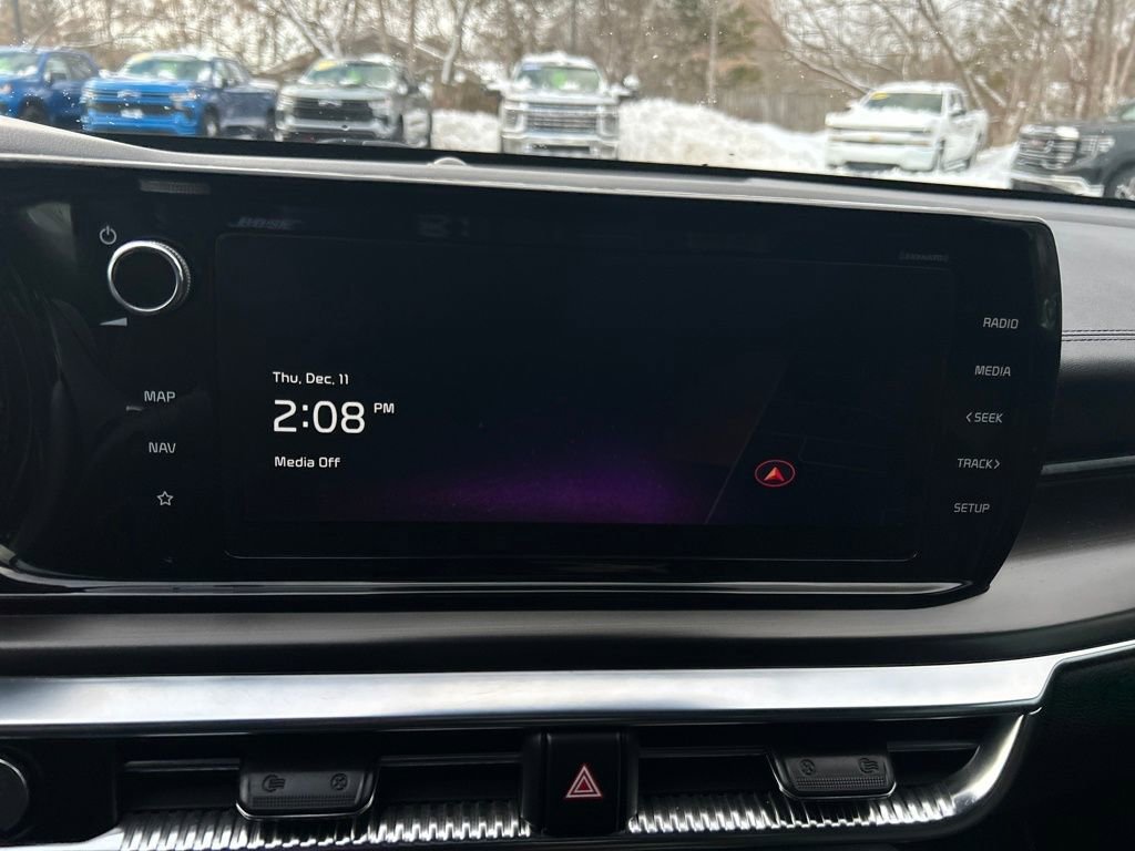 Used 2023 Kia K5 GT w/ GT1 Package image 27