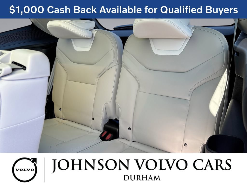 New 2026 Volvo EX90 Plus RWD image 27
