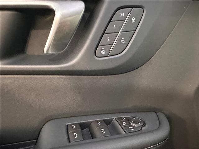 New 2026 Buick Enclave Preferred w/ Power Package FWD image 25