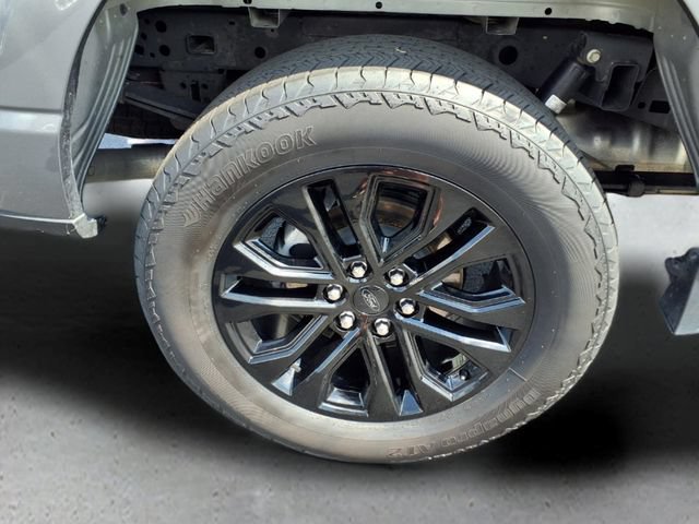 Used 2024 Ford F150 XLT w/ Equipment Group 302A MID AWD/4WD image 9