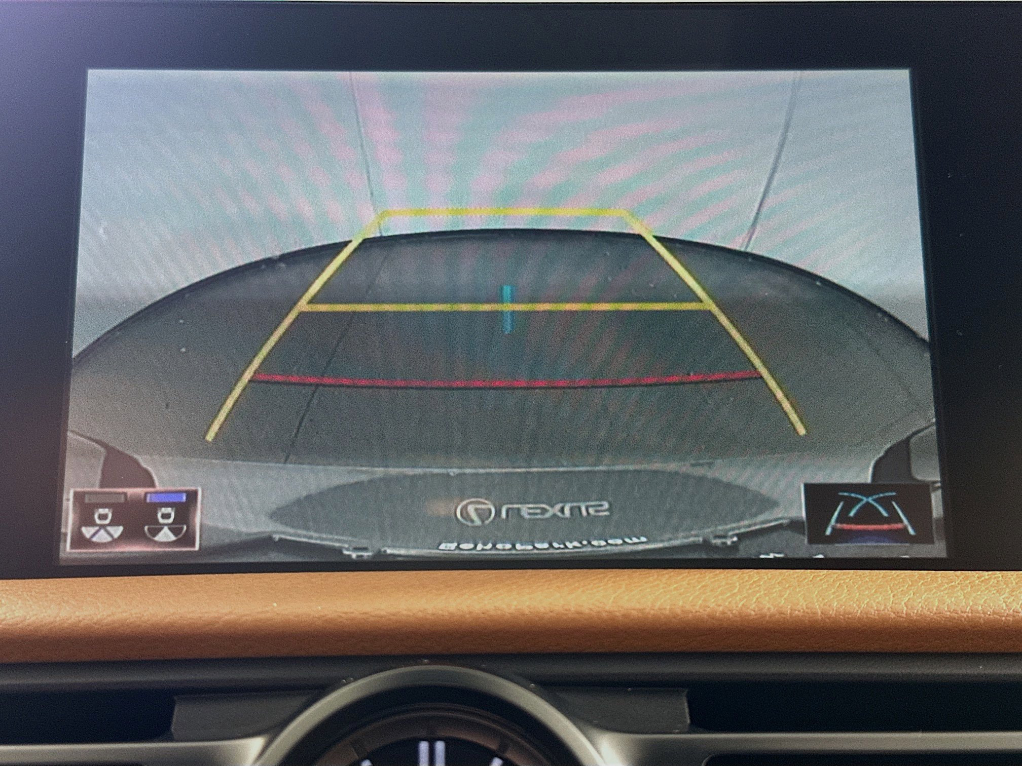 Used 2024 Lexus IS 300 IS 300 w/ Comfort Package image 22