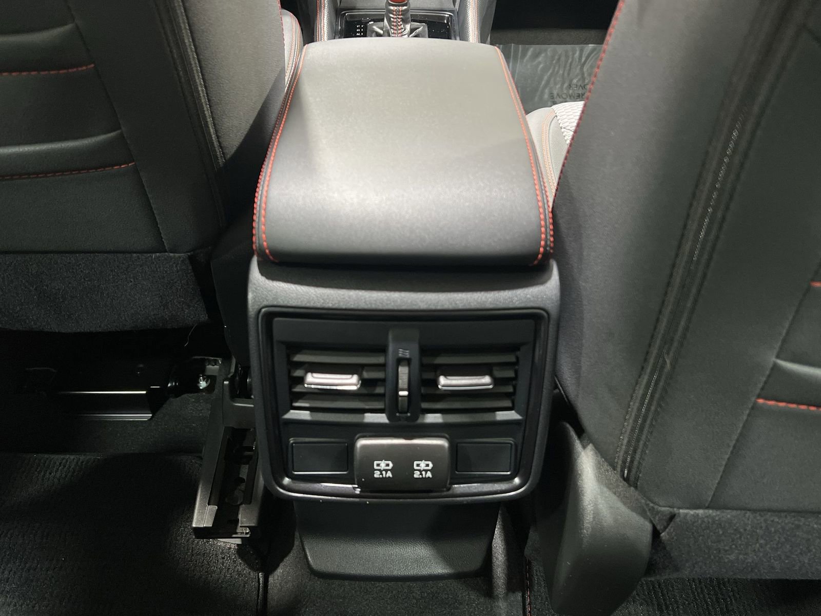 Used 2023 Subaru Forester Sport image 20