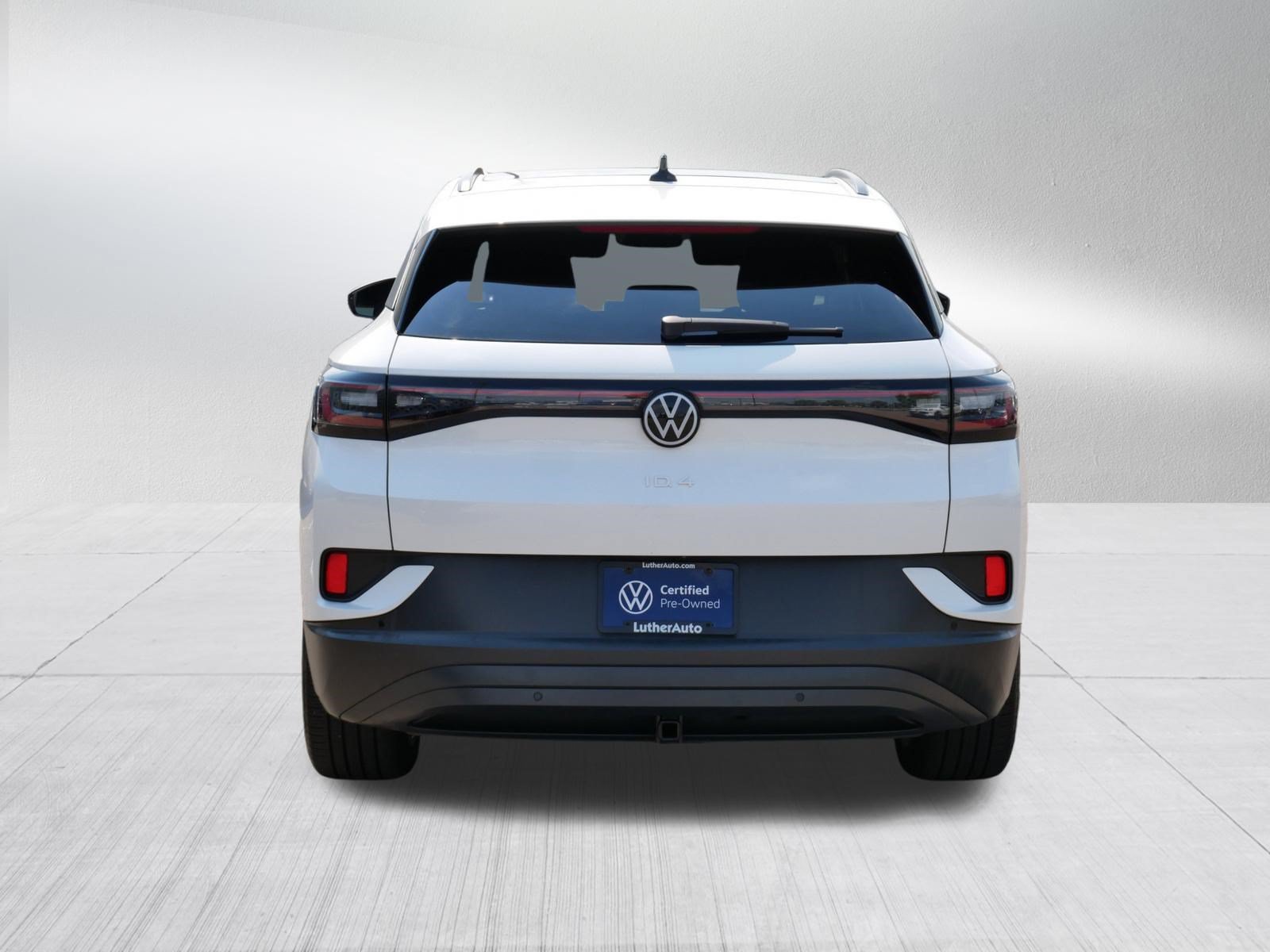 Certified 2024 Volkswagen ID.4 Pro S AWD/4WD image 6