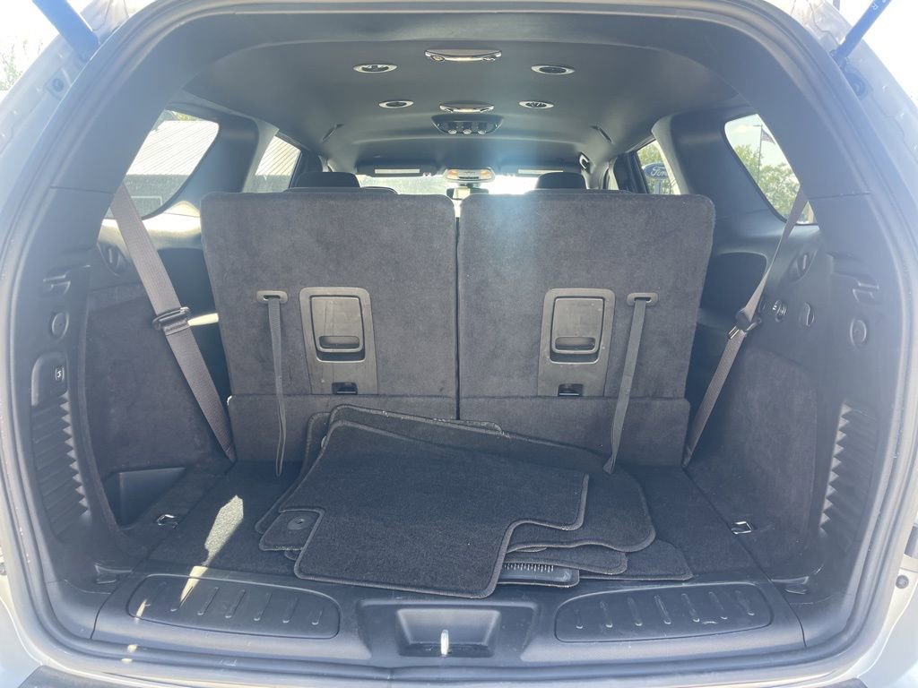 Used 2024 Dodge Durango GT AWD/4WD image 5