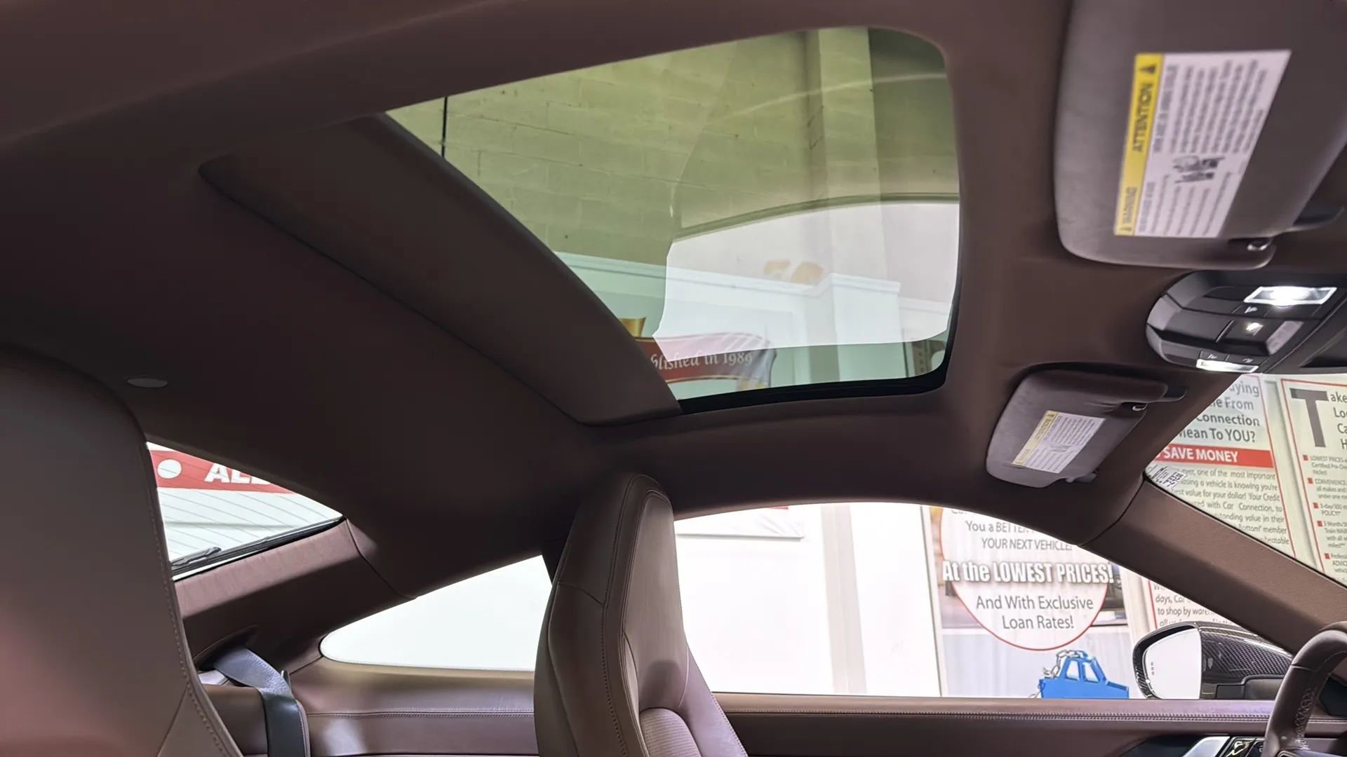 Used 2021 Porsche 911 Carrera 4S image 23