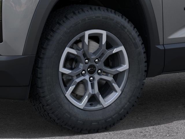 New 2026 Chevrolet Equinox ACTIV w/ Convenience Package III FWD image 9