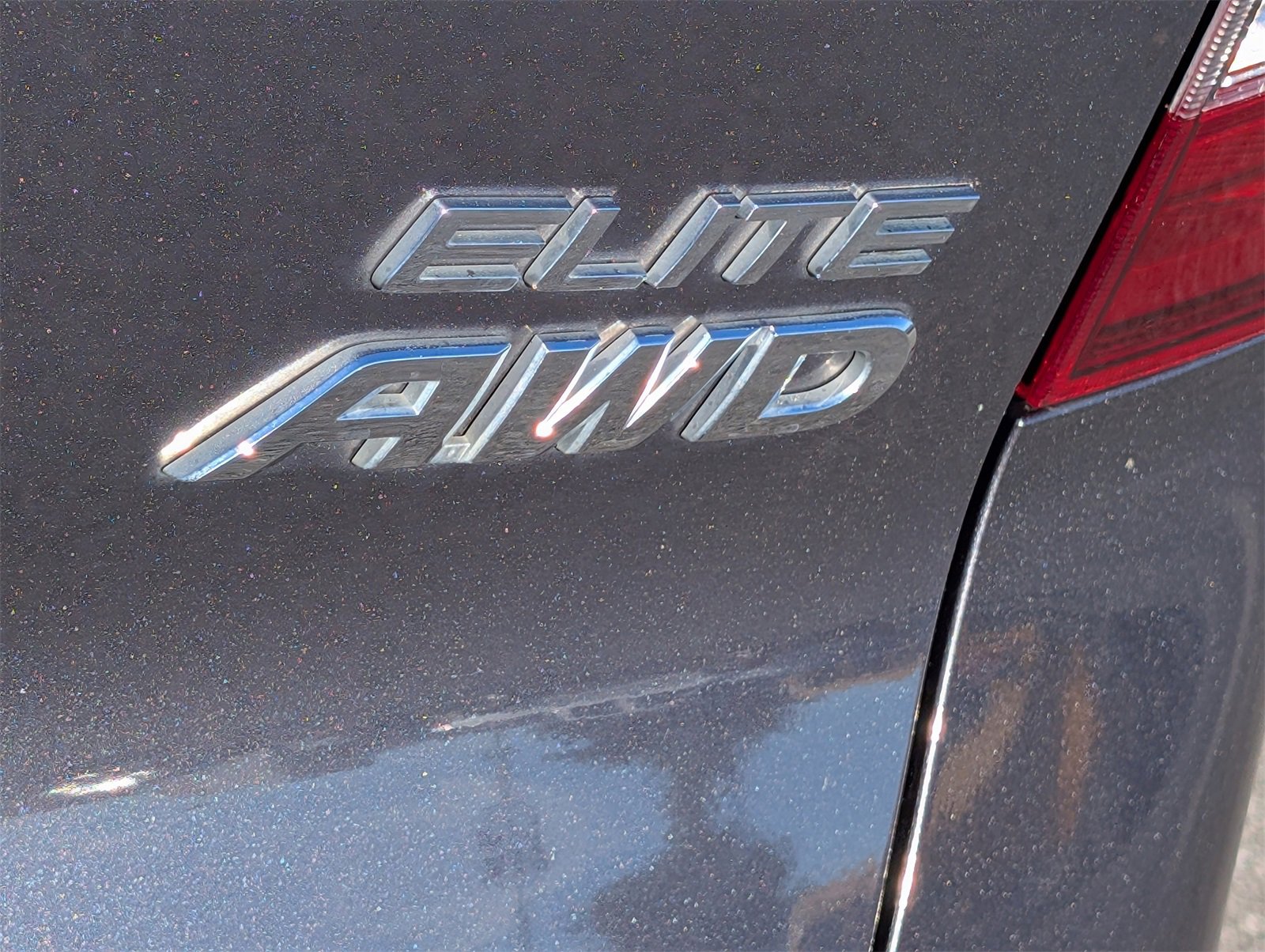 Used 2022 Honda Pilot Elite image 5