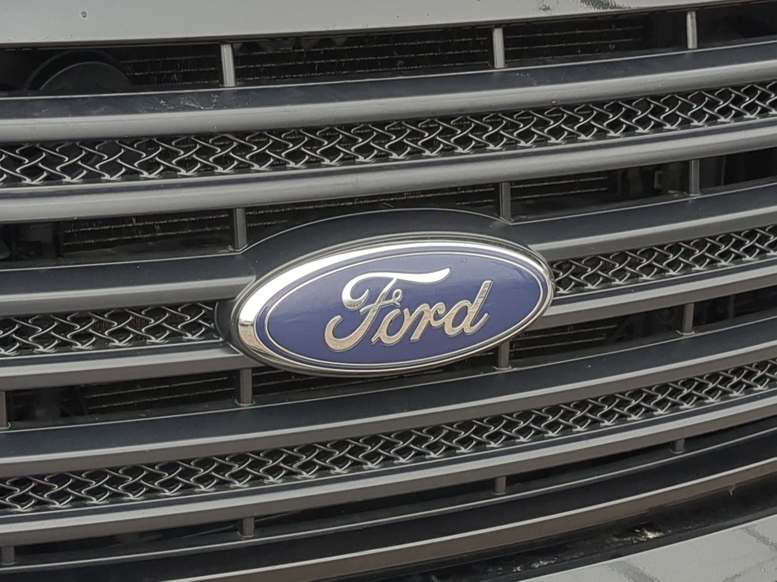 Used 2014 Ford F150 FX4 w/ Equipment Group 402A Luxury image 16