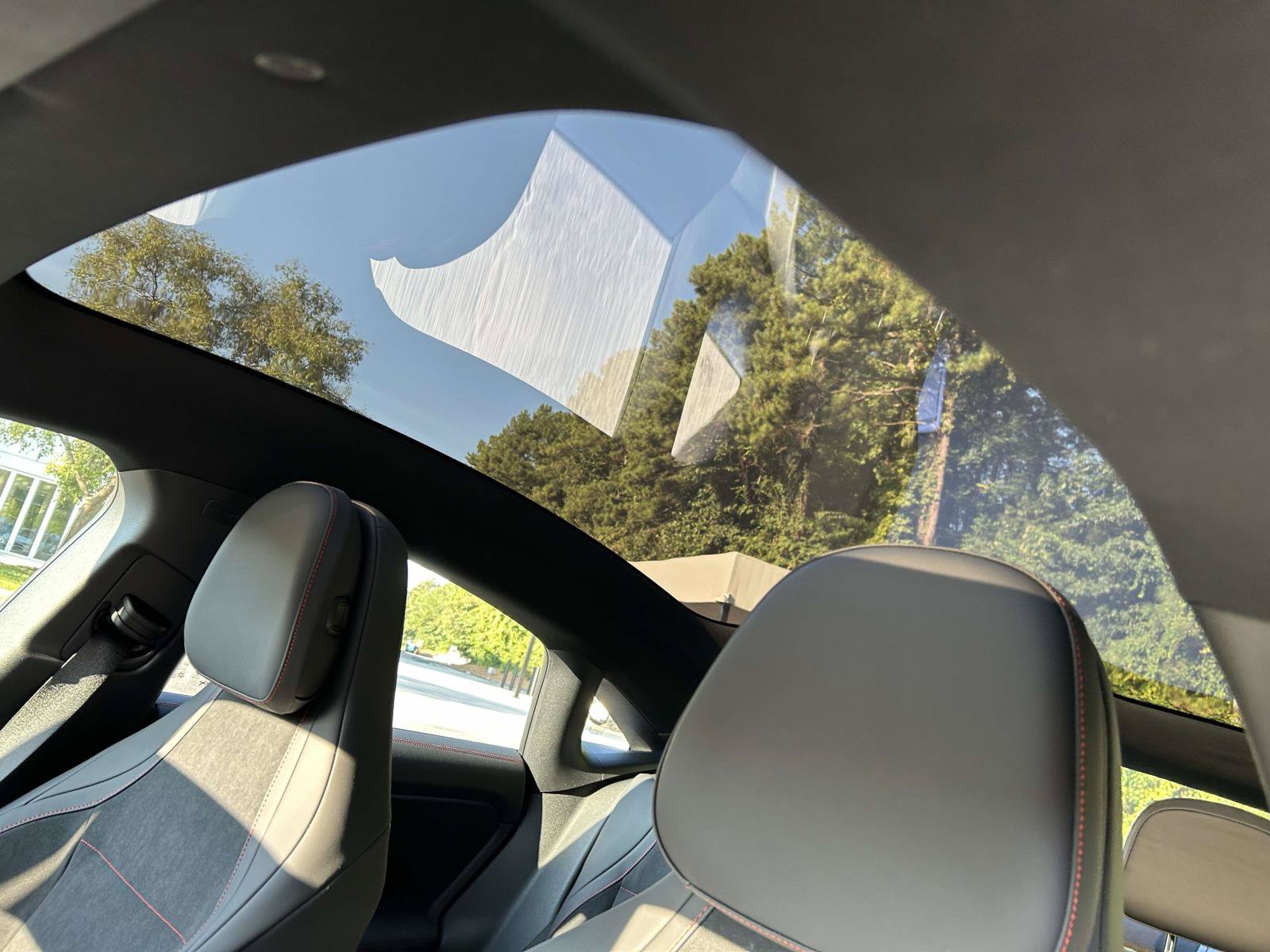 New 2027 Mercedes-Benz CLA 220 image 19