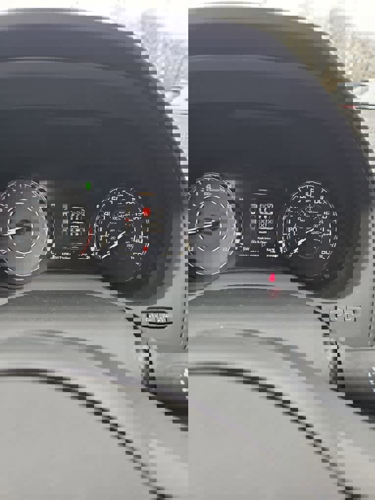 Used 2024 Acura RDX w/Advance Package image 4