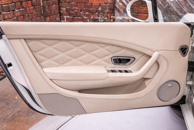 Used 2014 Bentley Continental GT Speed image 38