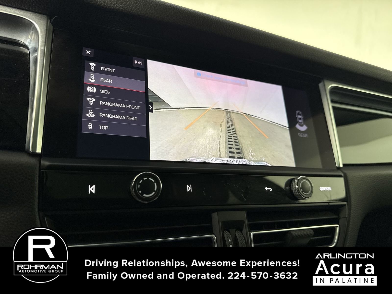 Used 2022 Porsche Macan S image 7