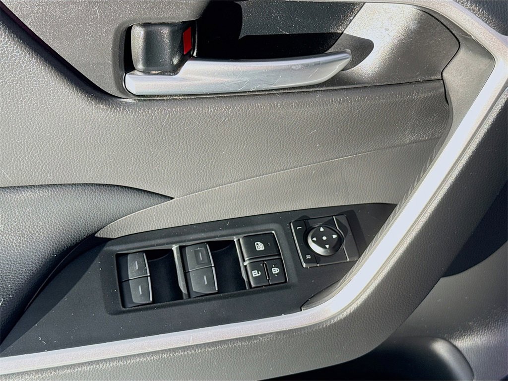 Certified 2023 Toyota RAV4 XLE image 18