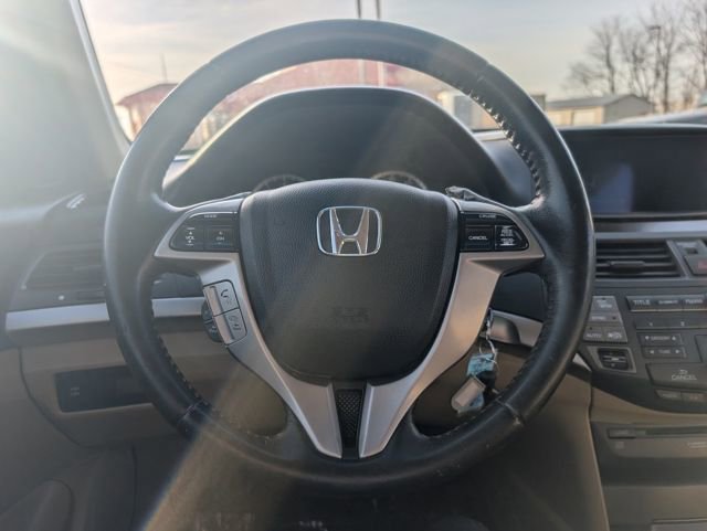 Used 2010 Honda Accord EX-L image 10