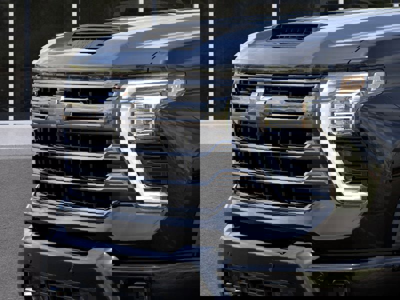 New 2026 Chevrolet Silverado 3500 High Country w/ High Country Premium Package image 53