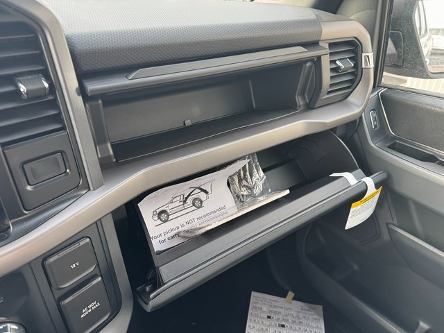 New 2025 Ford F150 XLT w/ Equipment Group 301A Standard image 22