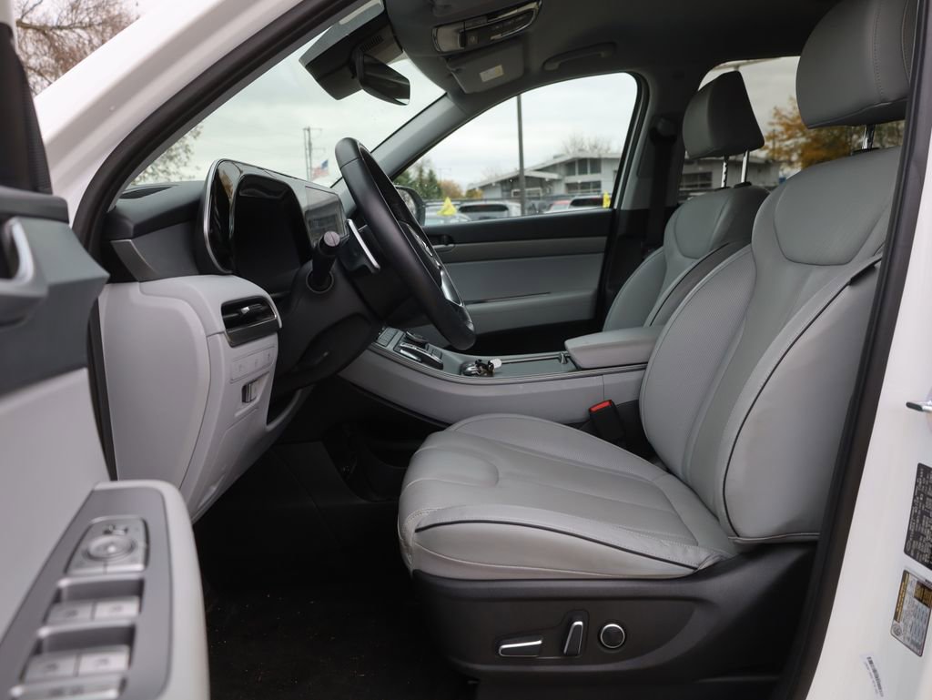 Used 2025 Hyundai Palisade SEL image 31