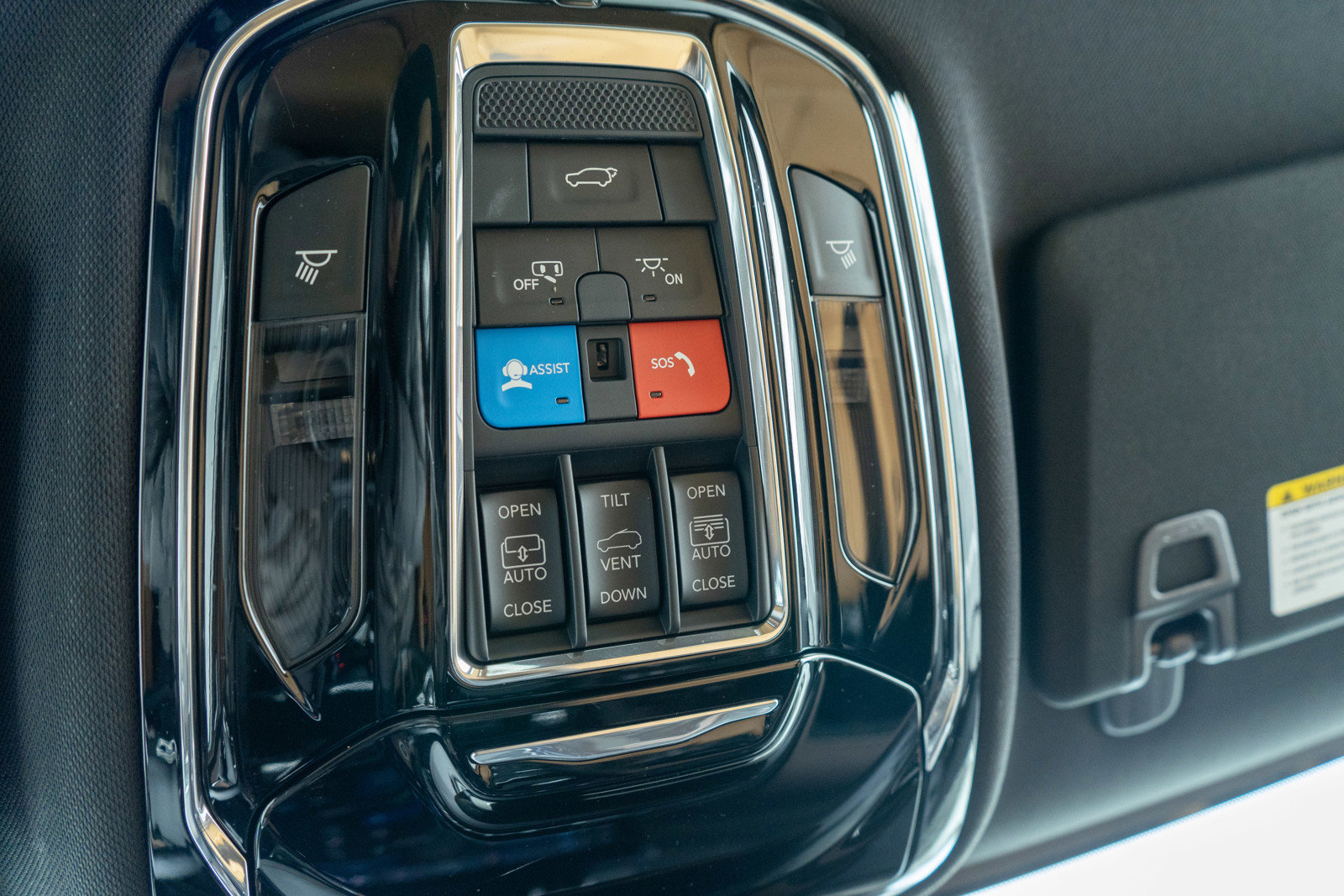 Used 2024 Jeep Grand Cherokee Summit w/ Adv Protech Group IV image 25