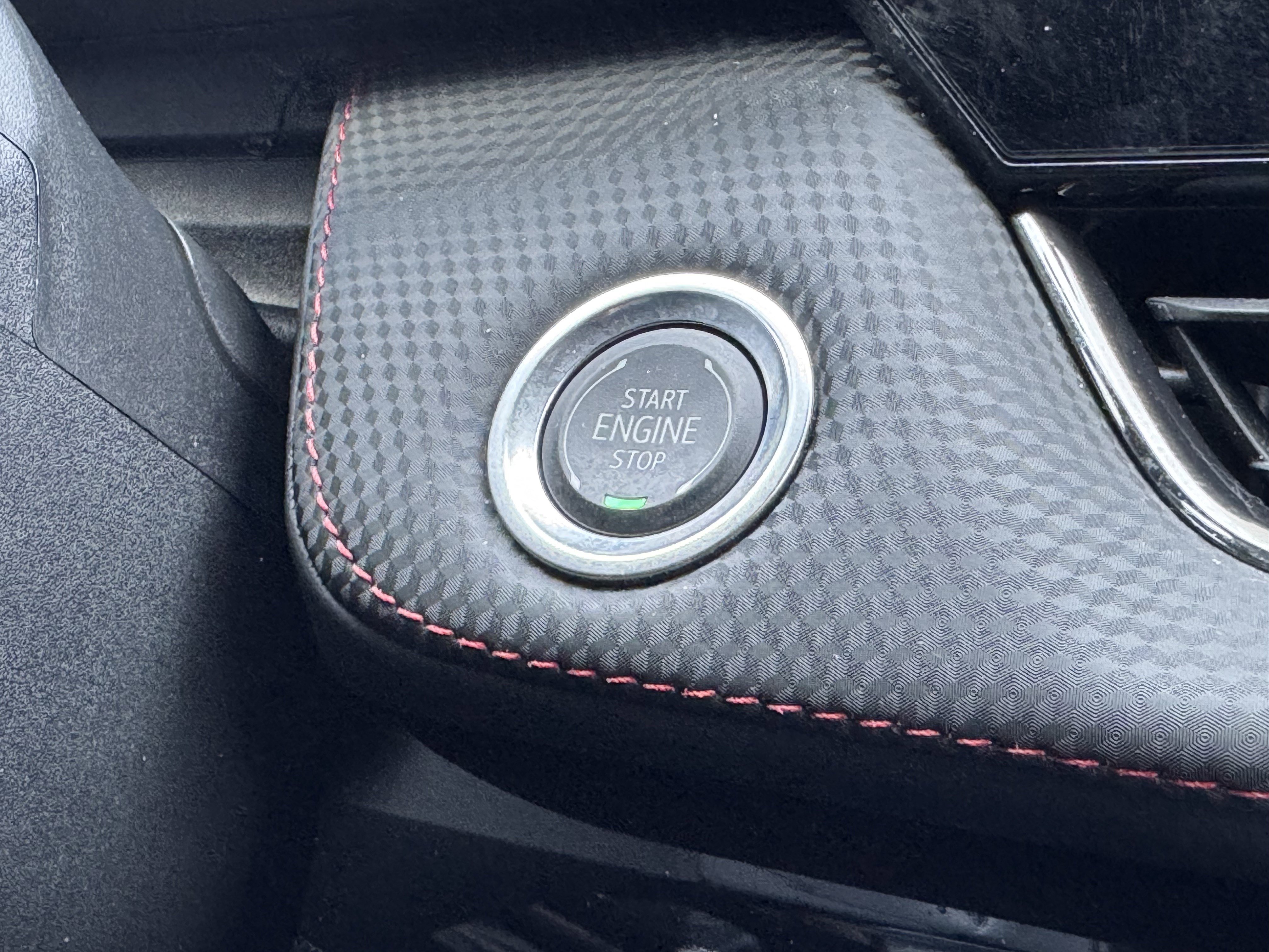 Used 2025 Chevrolet Equinox RS w/ Convenience Package III image 32