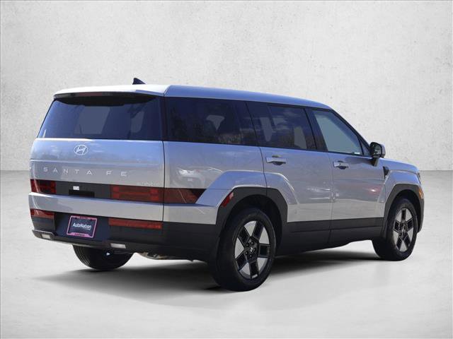 New 2026 Hyundai Santa Fe SE AWD/4WD image 5