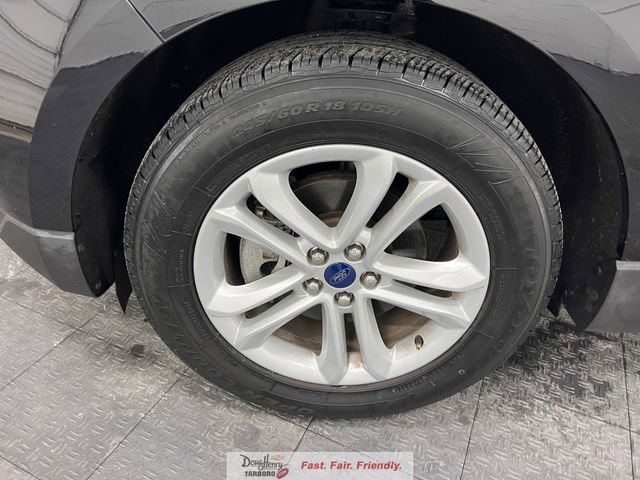 Used 2020 Ford Edge SEL w/ Convenience Package image 18