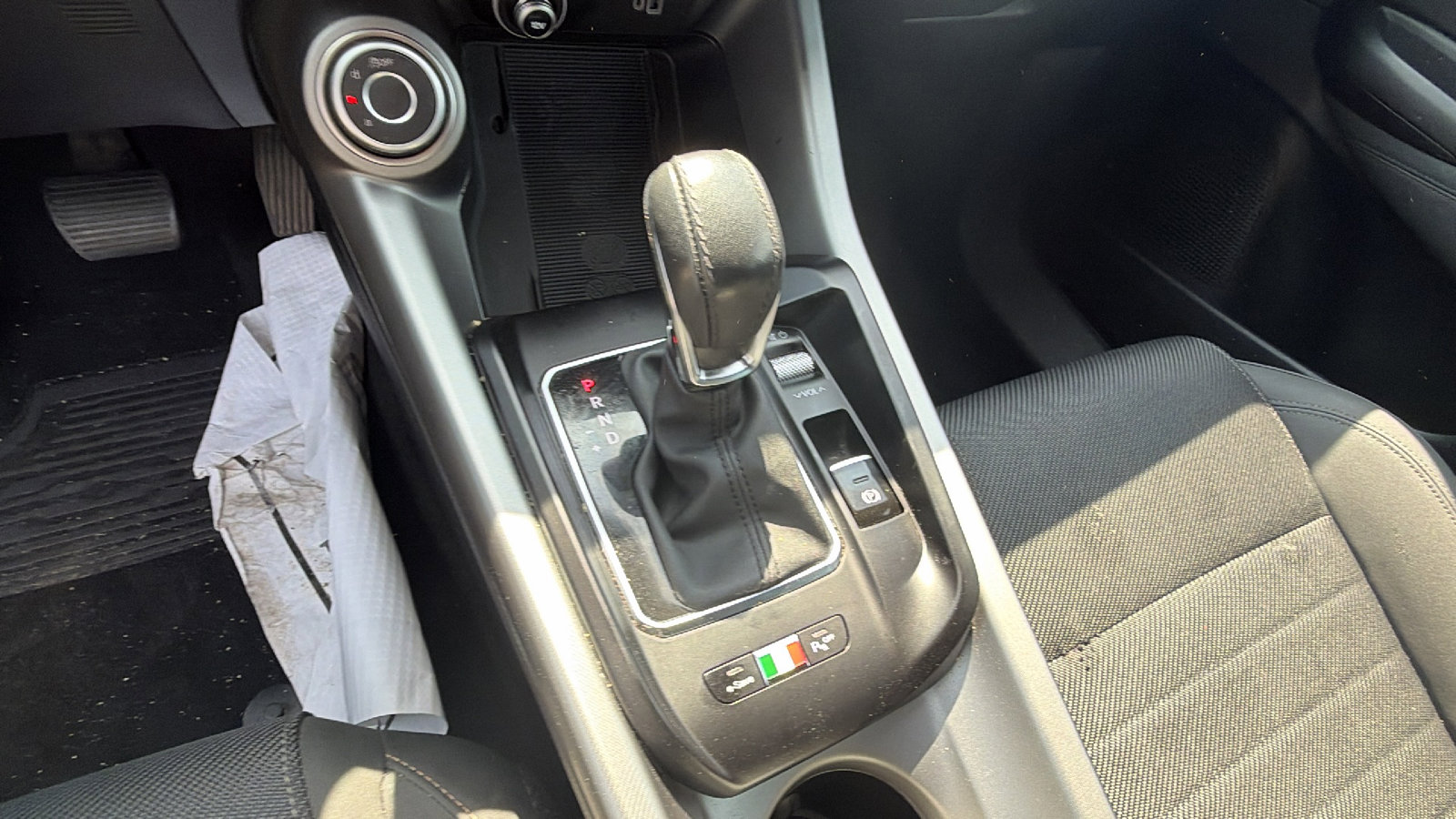 Used 2024 Alfa Romeo Tonale Sprint image 29
