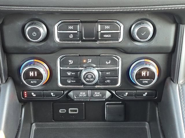 Used 2023 Chevrolet Tahoe LT RWD image 38