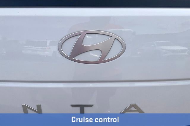 New 2026 Hyundai Santa Fe SEL AWD/4WD image 22