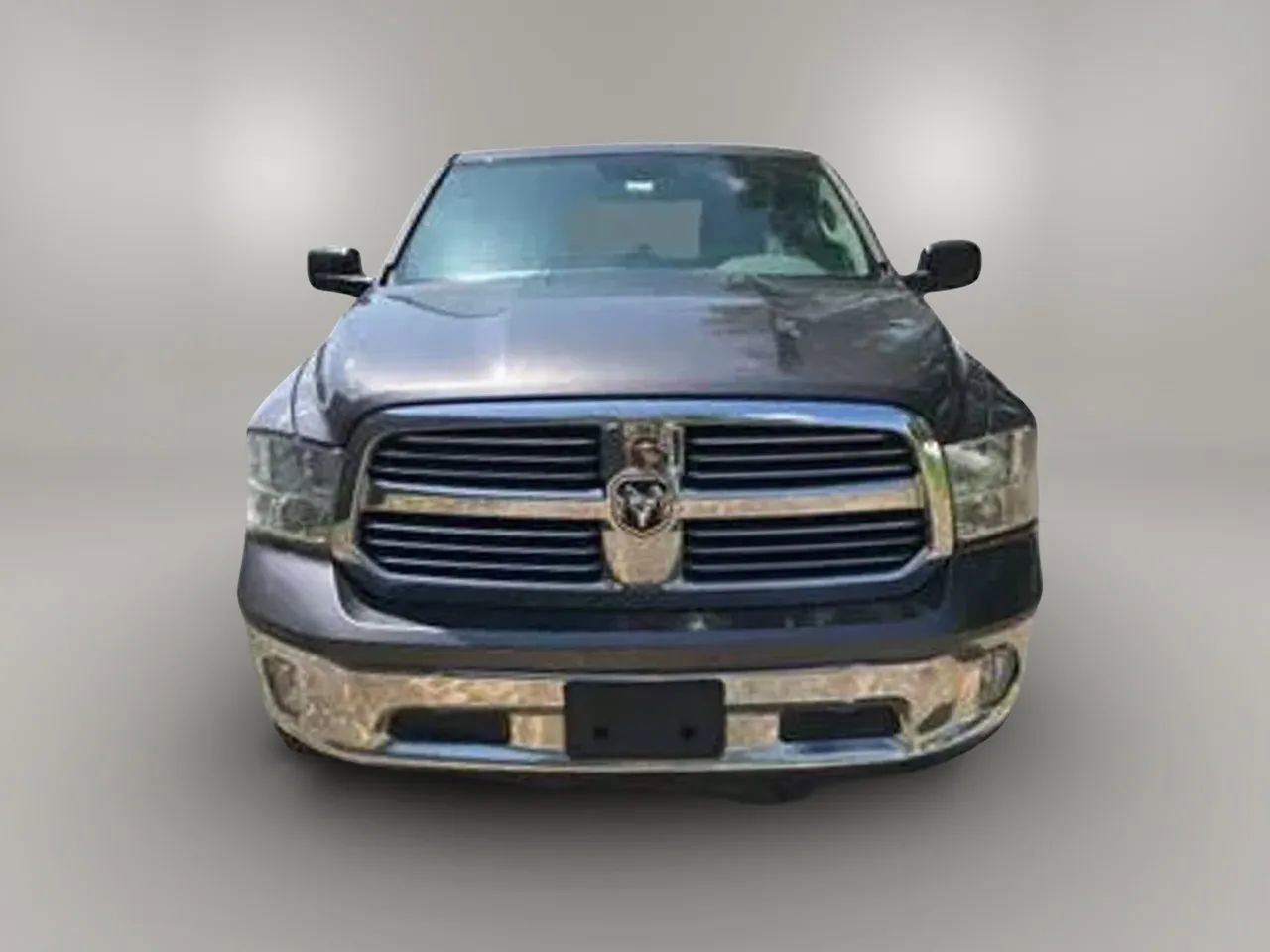 Used 2015 RAM 1500 Big Horn image 9