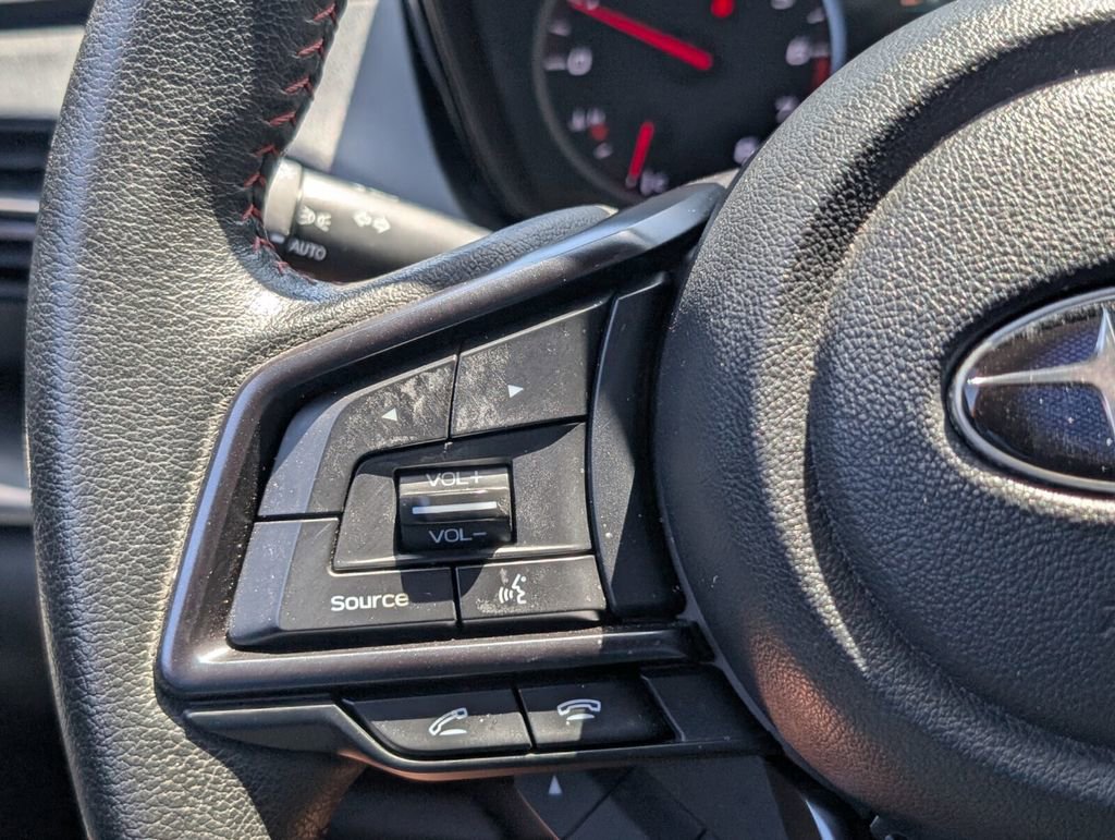 Certified 2023 Subaru WRX image 25