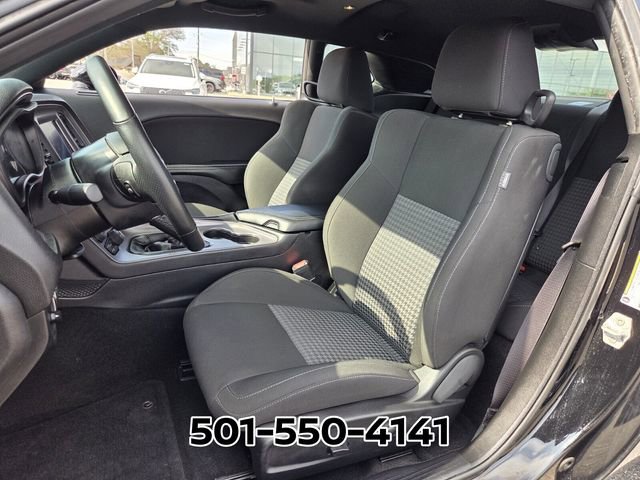 Used 2023 Dodge Challenger R/T w/ T/A Package image 9