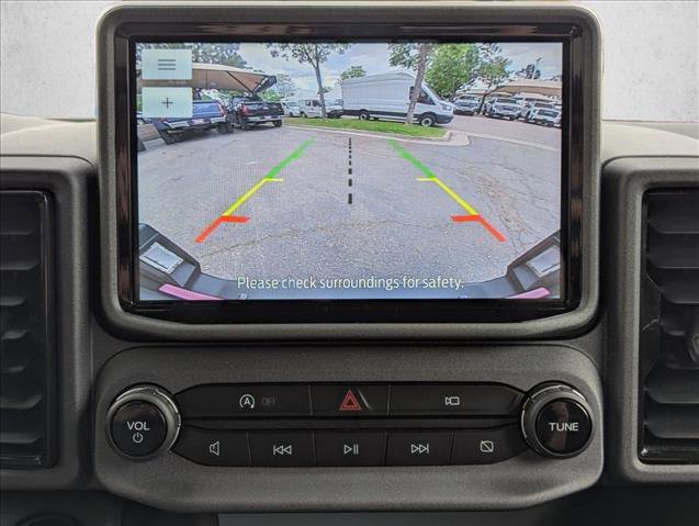 Used 2022 Ford Bronco Sport Badlands AWD/4WD image 13