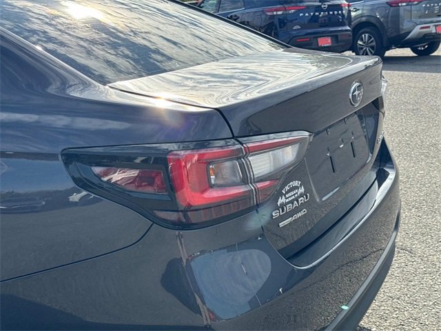 Used 2024 Subaru Legacy Limited image 13