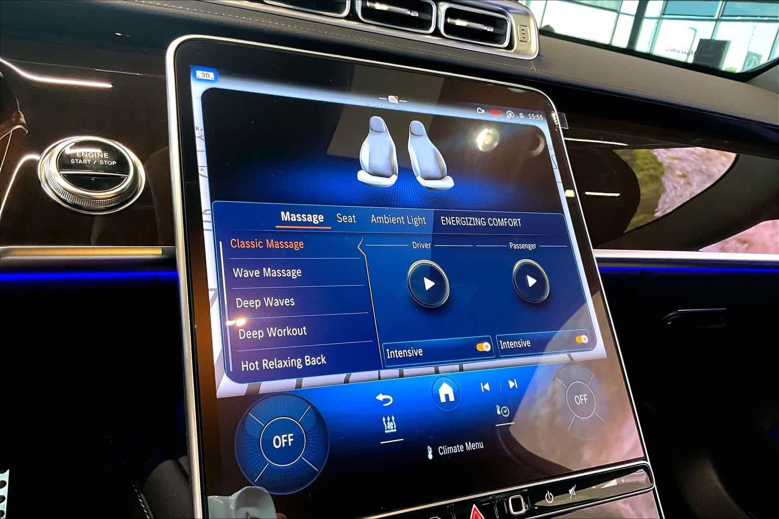 New 2026 Mercedes-Benz S 63 AMG S image 16
