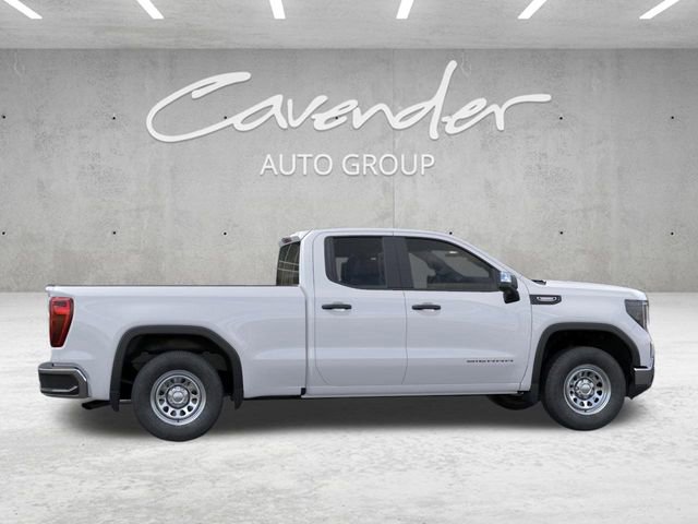 New 2026 GMC Sierra 1500 Pro w/ Pro Value Package image 5