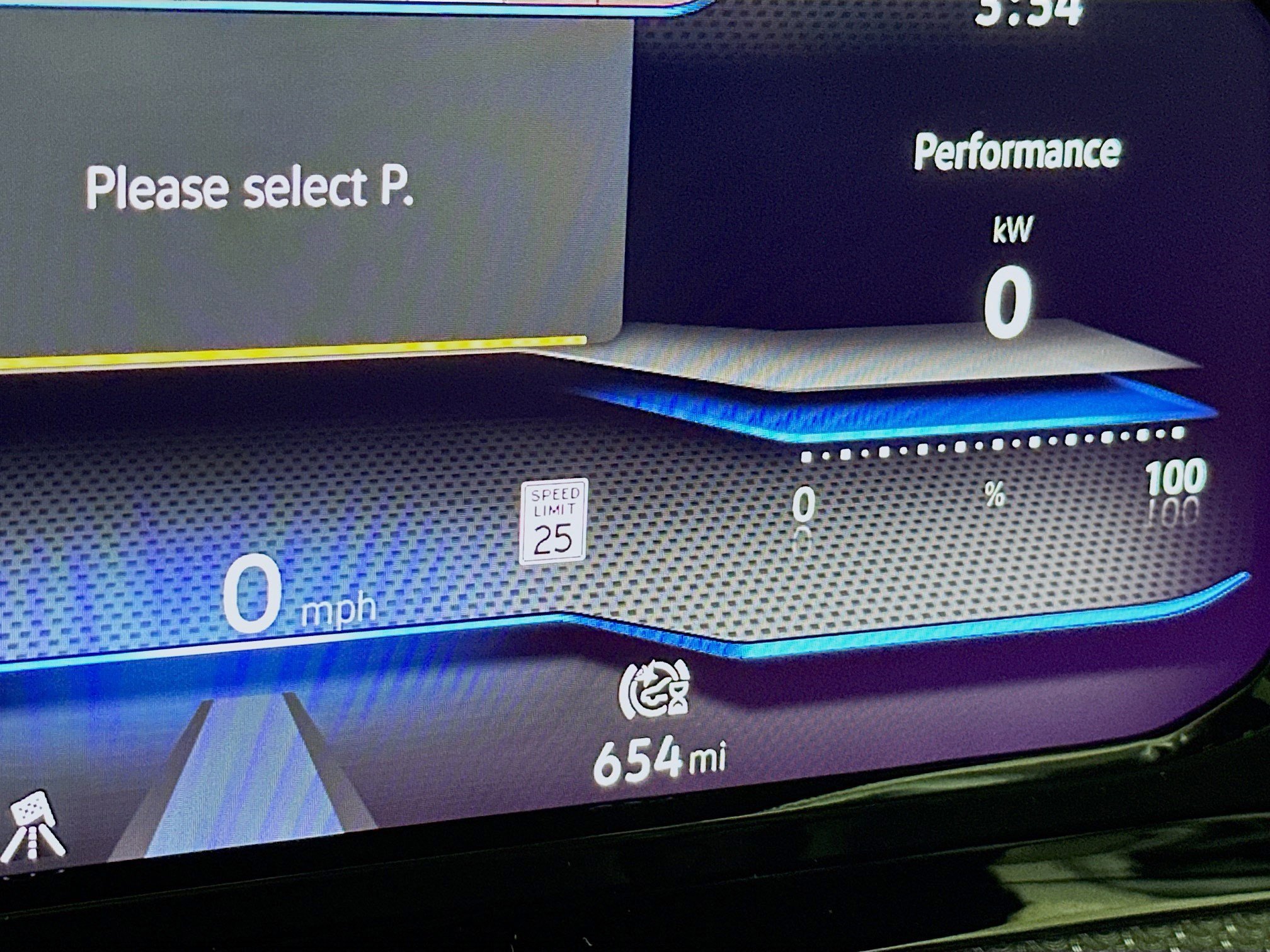 Used 2024 Volkswagen Golf R w/ MDO Package image 9