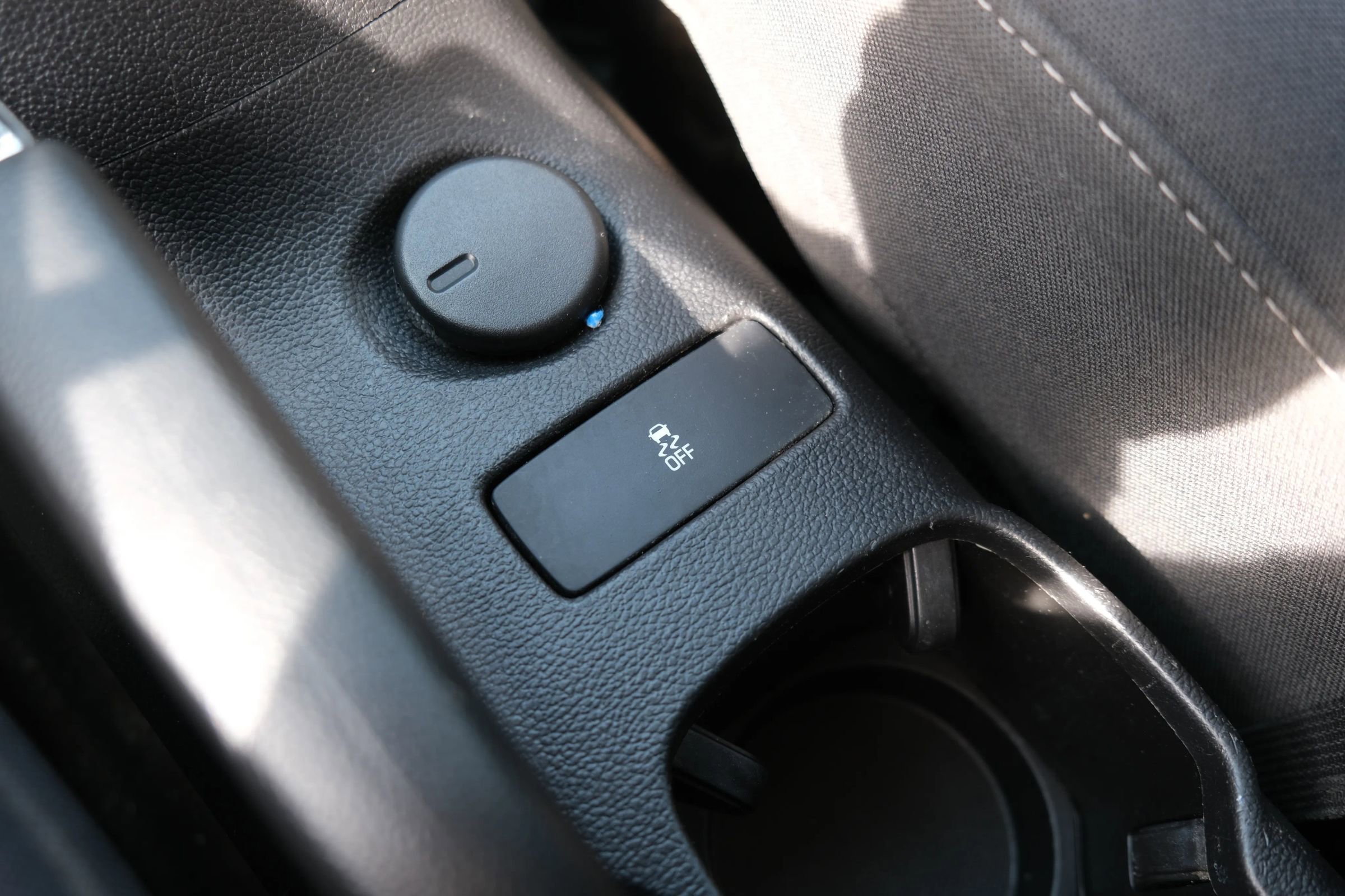 Used 2014 Chevrolet Sonic LT w/ Wheels and Fog Lamp Package image 27