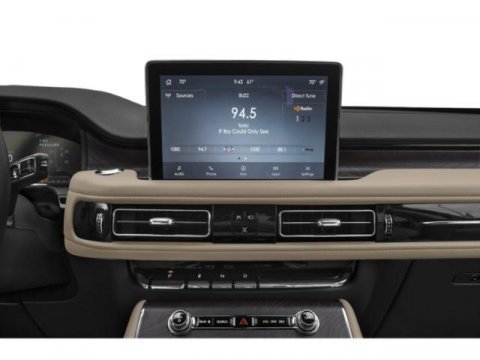 Certified 2022 Lincoln Aviator Reserve w/ Elements Package Plus image 10