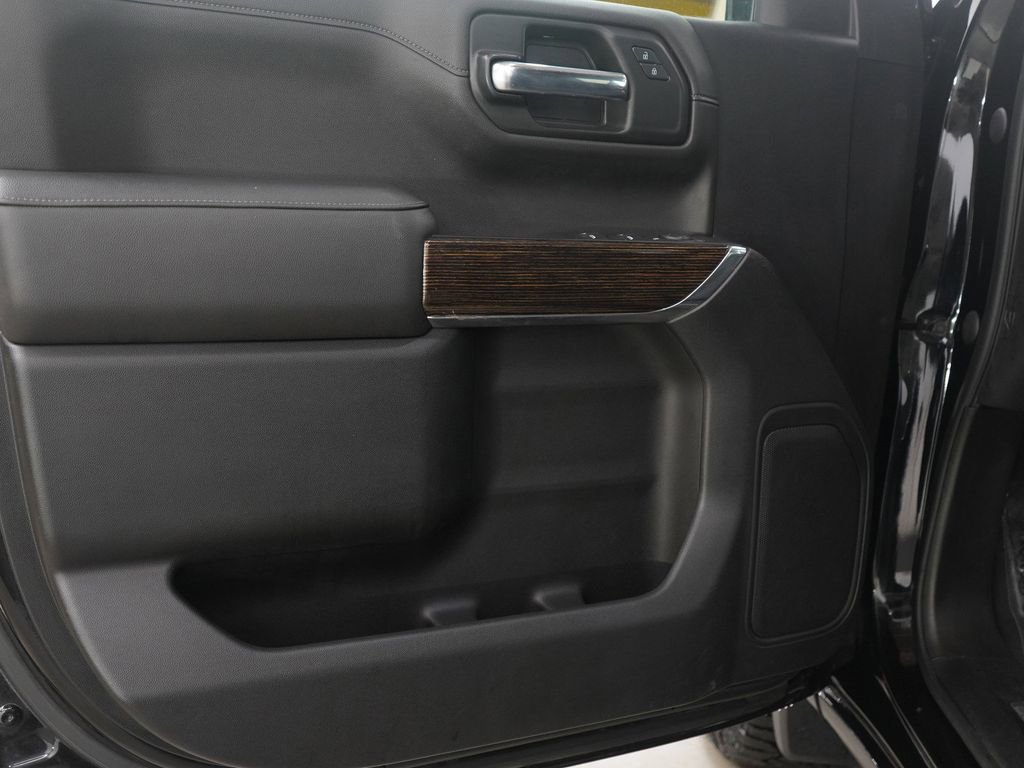 Used 2021 GMC Sierra 1500 Elevation w/ Driver Alert Package I image 18