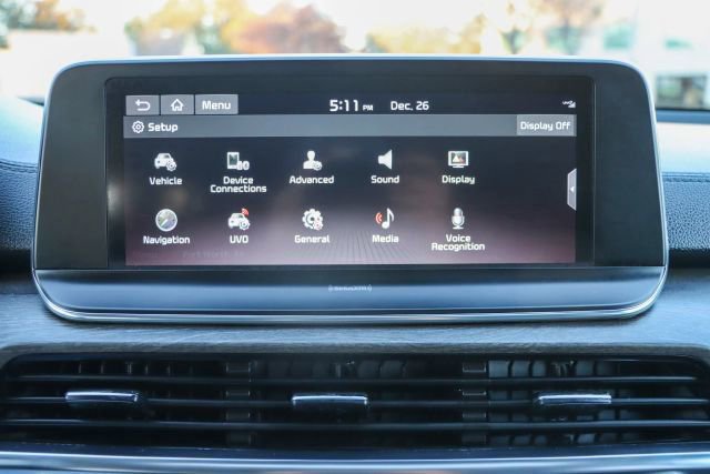 Used 2020 Kia Telluride EX image 41