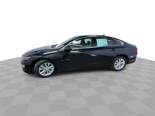 Certified 2024 Chevrolet Malibu LT image 5