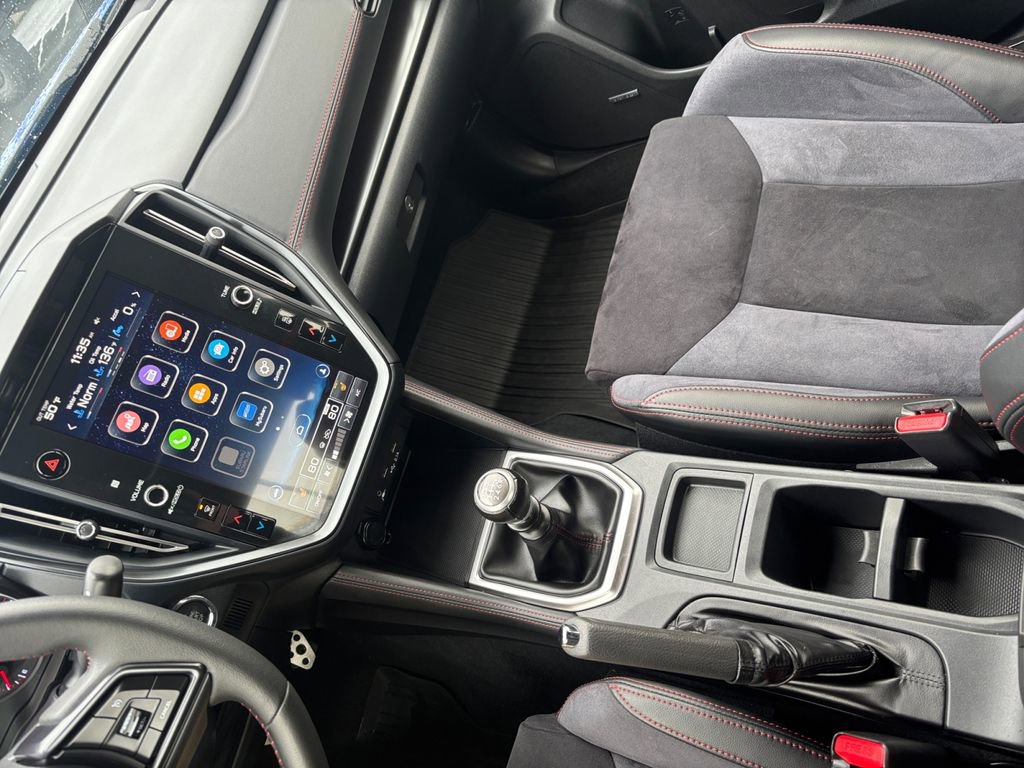 Used 2022 Subaru WRX Limited image 21