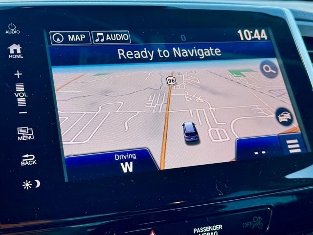 Used 2017 Honda Pilot Elite image 28