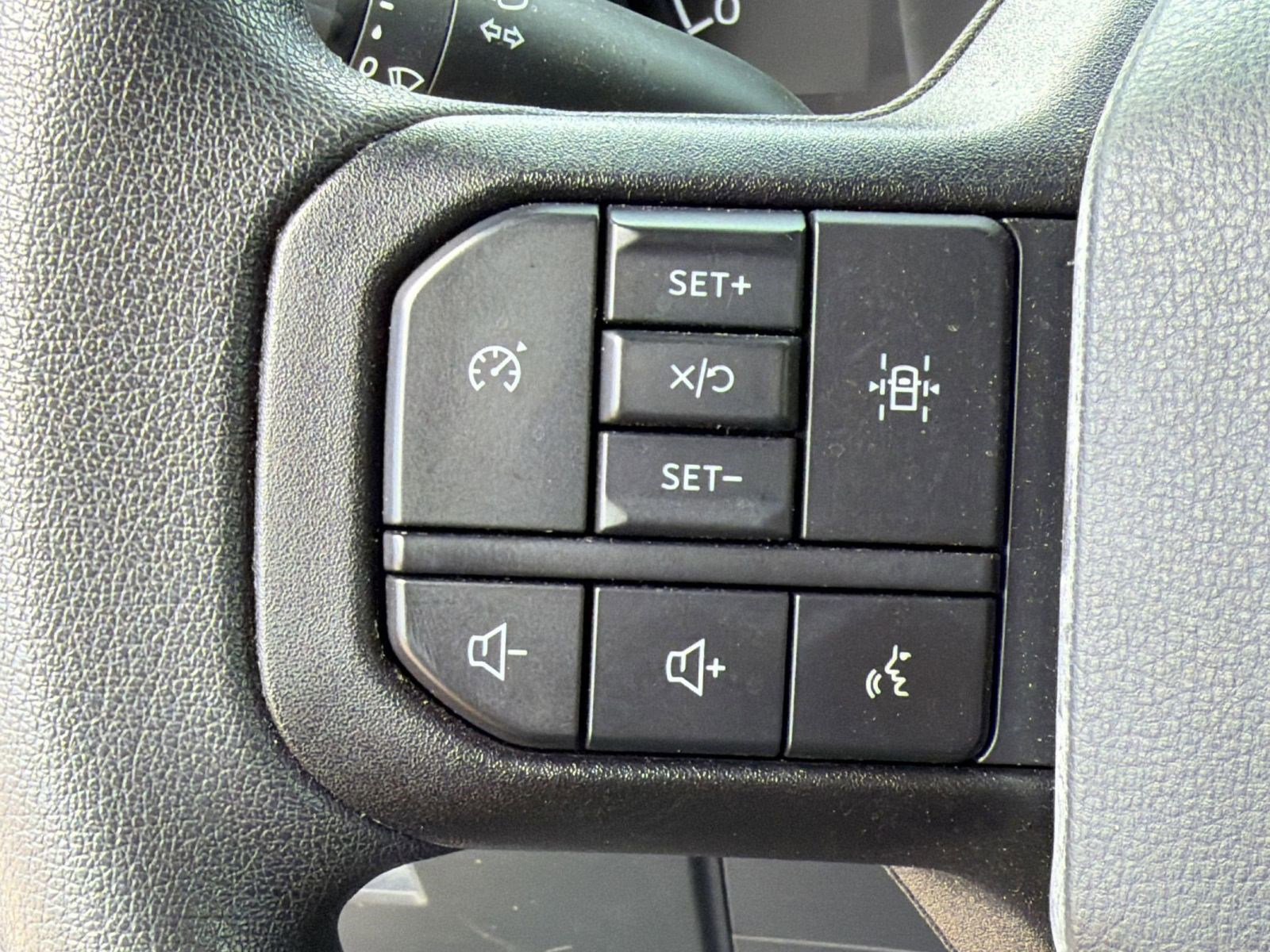 Used 2022 Ford F150 XL w/ STX Appearance Package AWD/4WD image 17