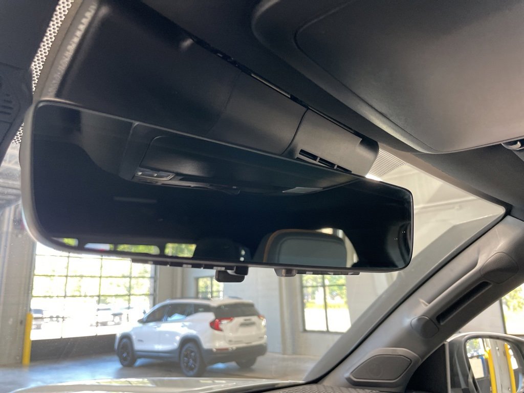 Used 2025 Toyota Tacoma 4x4 Double Cab Hybrid image 62