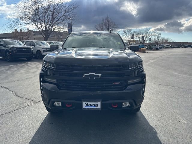 Used 2020 Chevrolet Silverado 1500 LT Trail Boss w/ Convenience Package image 2