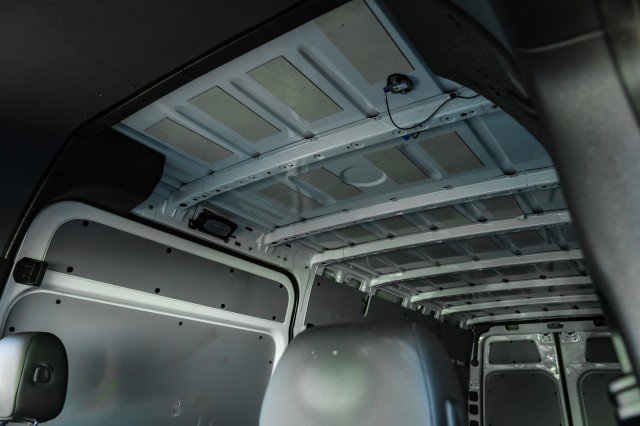 Used 2020 Mercedes-Benz Sprinter 2500 image 27