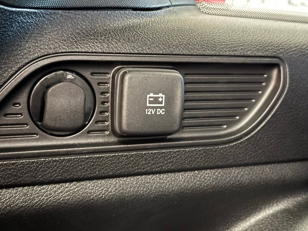 New 2025 Jeep Grand Cherokee Limited image 16