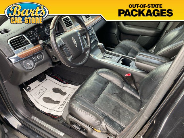 Used 2009 Lincoln MKS AWD image 26
